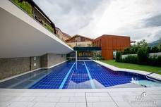 Hotel Grüner Baum - Piscina